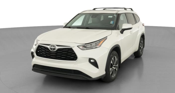 Thumbnail: 2020 Toyota Highlander - 1