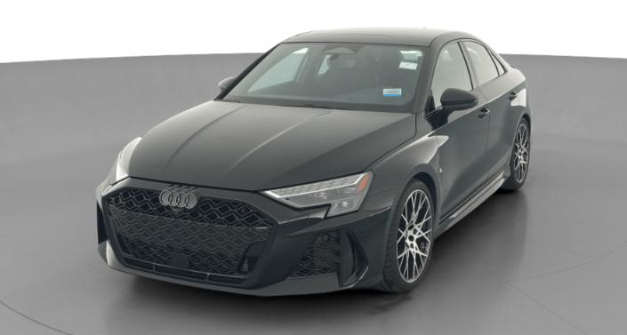 2026 Audi RS 3 Base -
                  Rocklin, CA