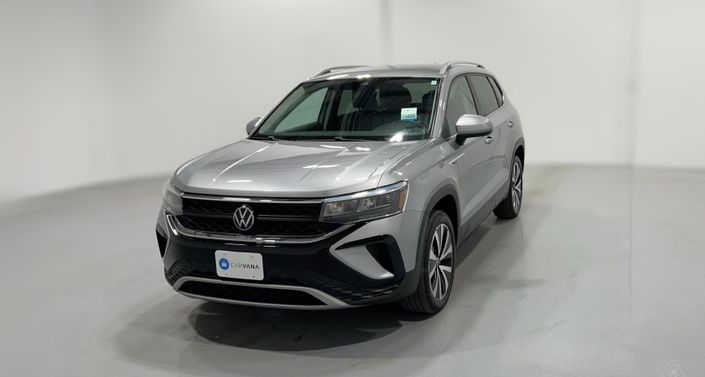 Thumbnail: 2024 Volkswagen Taos - 1