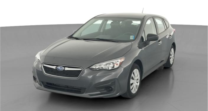 Thumbnail: 2019 Subaru Impreza - 1