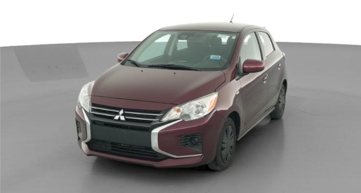2021 Mitsubishi Mirage ES -
                  Indianapolis, IN