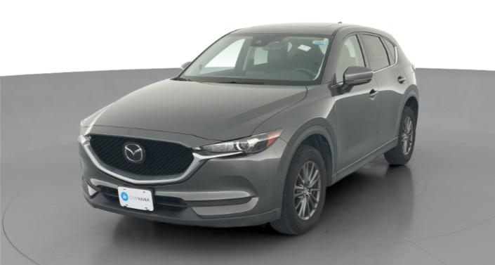 Thumbnail: 2019 Mazda CX-5 - 1