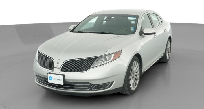 2013 Lincoln MKS  -
                  Indianapolis, IN