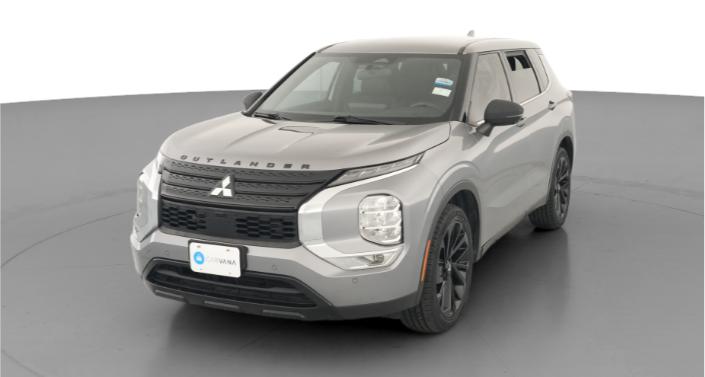 Thumbnail: 2023 Mitsubishi Outlander - 1