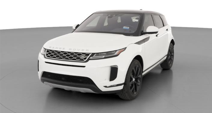 Thumbnail: 2020 Land Rover Range Rover Evoque - 1
