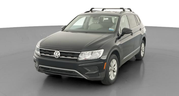 Thumbnail: 2018 Volkswagen Tiguan - 1