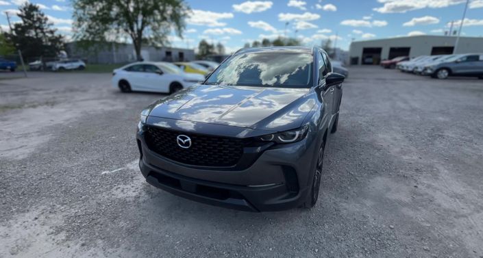 Thumbnail: 2025 Mazda CX-50 - 1