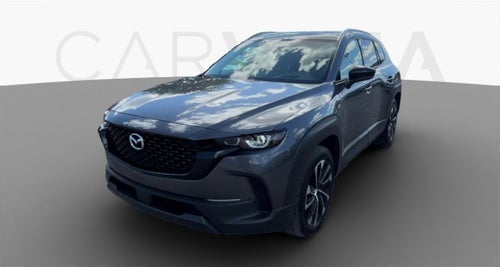 2025 MAZDA CX-50 Hybrid
