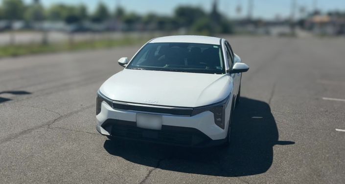 Thumbnail: 2025 Kia K4 - 1