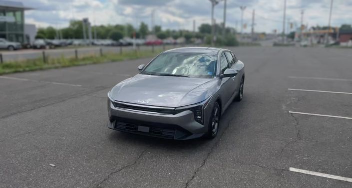 Thumbnail: 2025 Kia K4 - 1
