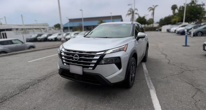 Thumbnail: 2025 Nissan Rogue - 1