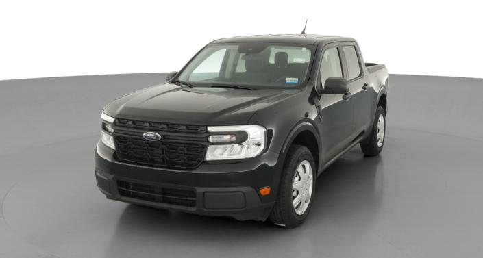 Thumbnail: 2023 Ford Maverick - 1