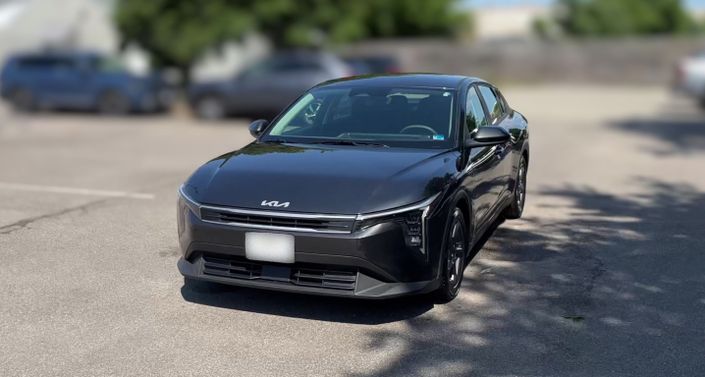 Thumbnail: 2025 Kia K4 - 1