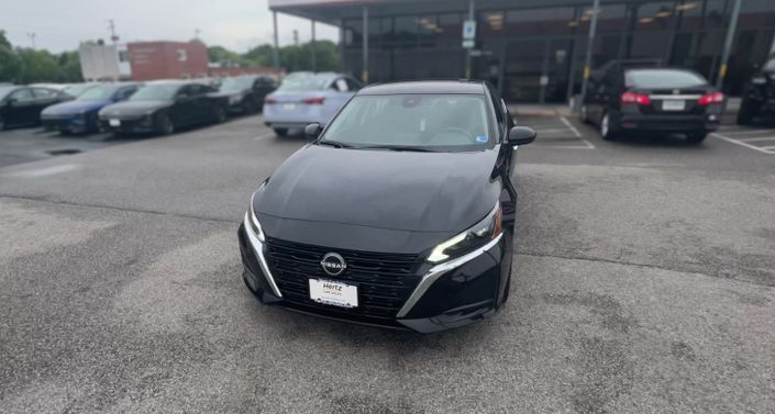 Thumbnail: 2025 Nissan Altima - 1