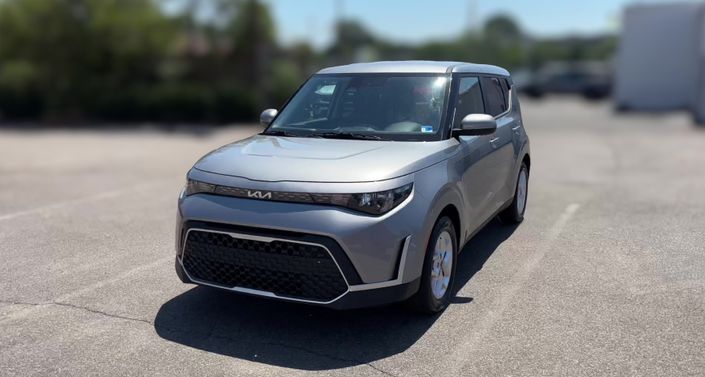Thumbnail: 2025 Kia Soul - 1