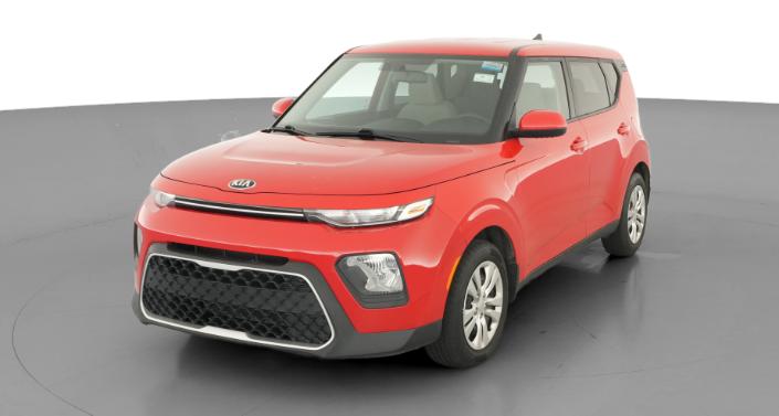 Thumbnail: 2020 Kia Soul - 1