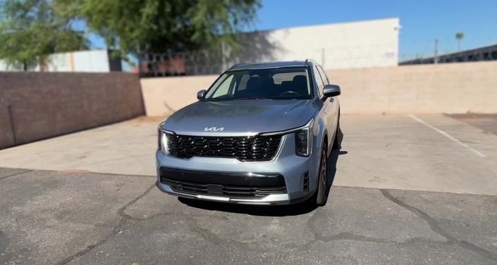 Thumbnail: 2024 Kia Sorento - 1