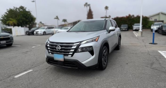 Thumbnail: 2025 Nissan Rogue - 1