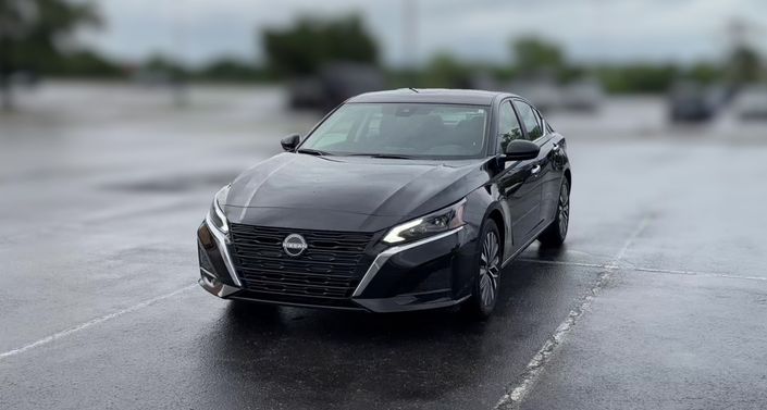 Thumbnail: 2025 Nissan Altima - 1
