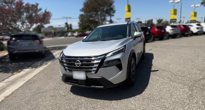 Thumbnail: 2025 Nissan Rogue - 1