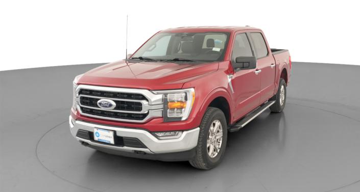 Thumbnail: 2022 Ford Econoline - 1