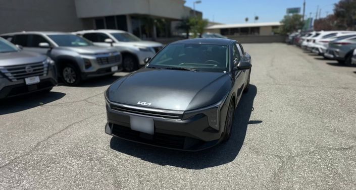 Thumbnail: 2025 Kia K4 - 1