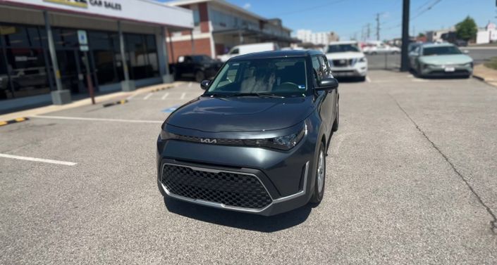 Thumbnail: 2025 Kia Soul - 1