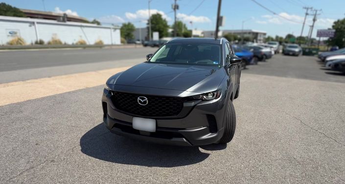 Thumbnail: 2025 Mazda CX-50 - 1