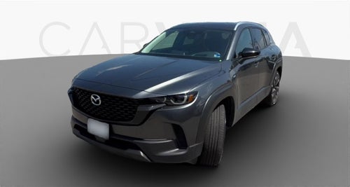 2025 MAZDA CX-50 Hybrid