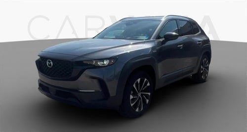 2025 MAZDA CX-50 Hybrid