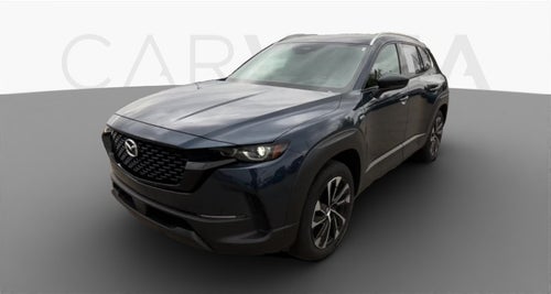 2025 MAZDA CX-50 Hybrid
