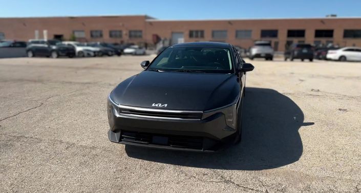 Thumbnail: 2025 Kia K4 - 1