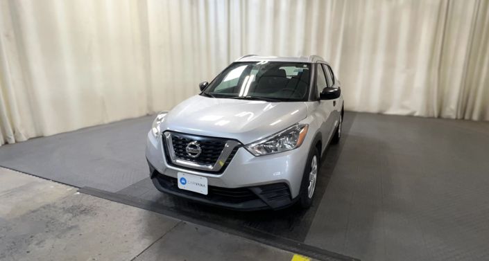Thumbnail: 2018 Nissan Kicks - 1