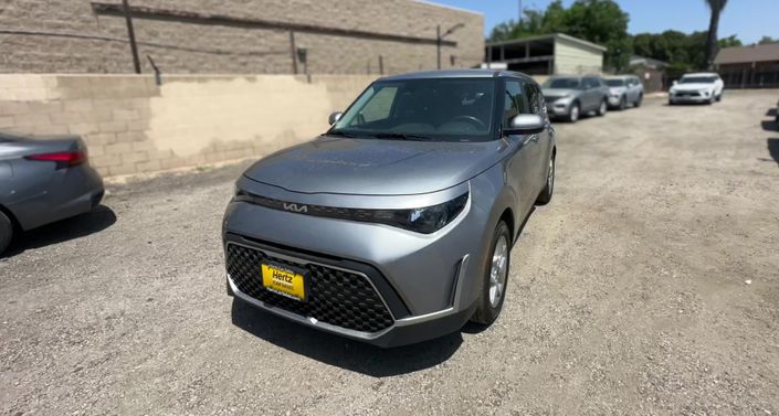 Thumbnail: 2025 Kia Soul - 1