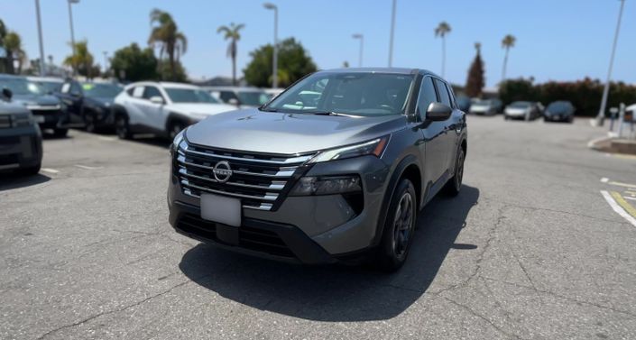 Thumbnail: 2025 Nissan Rogue - 1
