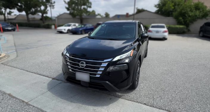 Thumbnail: 2025 Nissan Rogue - 1