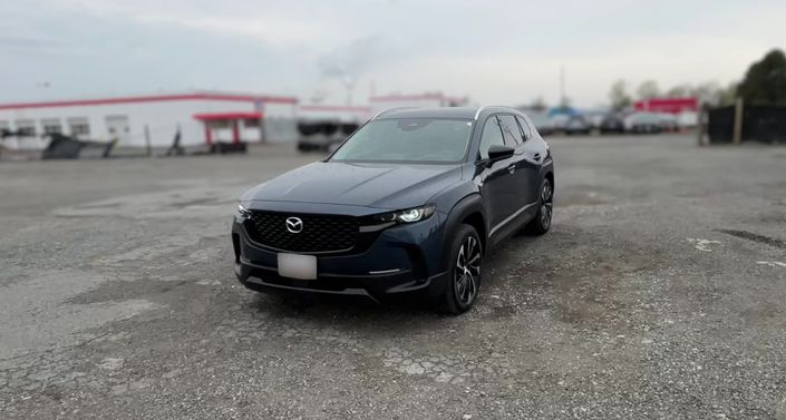 Thumbnail: 2025 Mazda CX-50 - 1