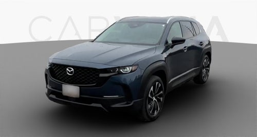 2025 MAZDA CX-50 Hybrid