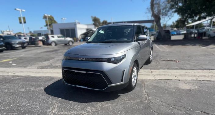 Thumbnail: 2025 Kia Soul - 1