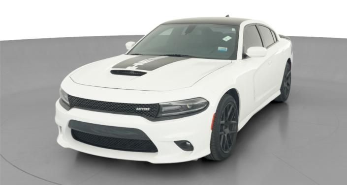 Thumbnail: 2019 Dodge Charger - 1