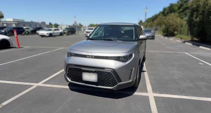 Thumbnail: 2025 Kia Soul - 1