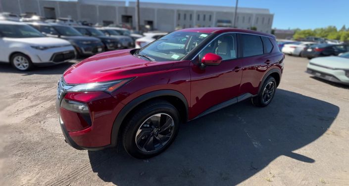 Thumbnail: 2025 Nissan Rogue - 1