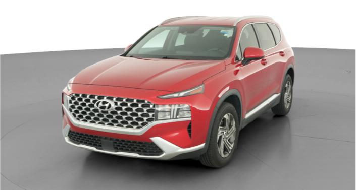 Thumbnail: 2022 Hyundai Santa Fe - 1