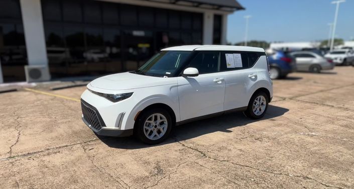 Thumbnail: 2024 Kia Soul - 1