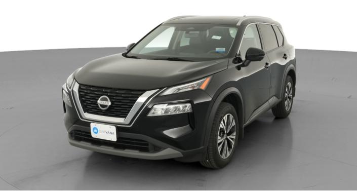 Thumbnail: 2021 Nissan Rogue - 1