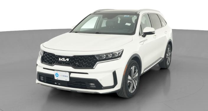 Thumbnail: 2022 Kia Sorento - 1