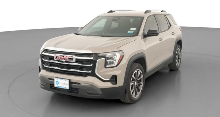 Thumbnail: 2025 GMC Terrain - 1