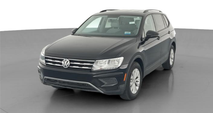 Thumbnail: 2019 Volkswagen Tiguan - 1