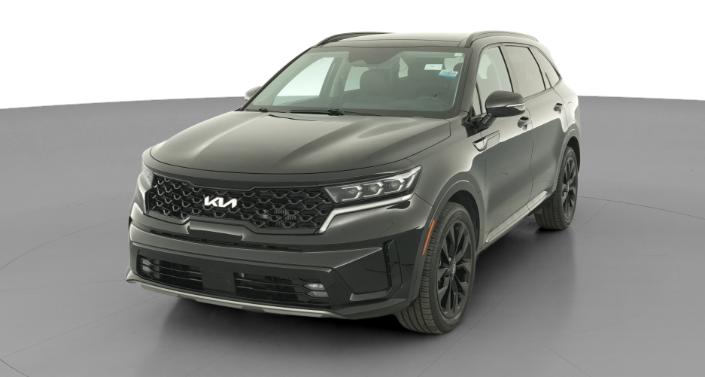 Thumbnail: 2023 Kia Sorento - 1
