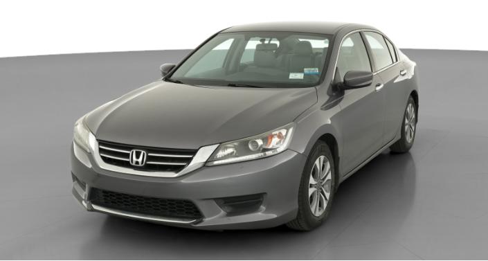 Thumbnail: 2015 Honda Accord - 1